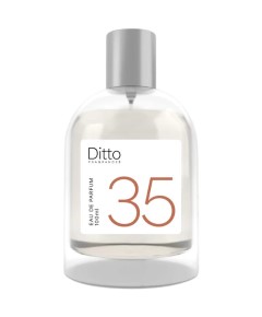 Ditto 35 Eau De Parfum Inspired By Fcking Fabulous