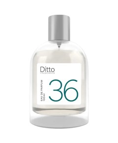 Ditto 36 Eau De Parfum Inspired By Sauvage
