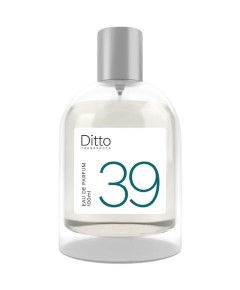 Ditto 39 Eau De Parfum Inspired By Green Irish Tweed