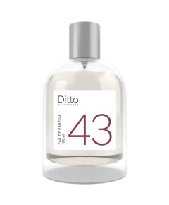 Ditto 43 Eau De Parfum Inspired By Daisy
