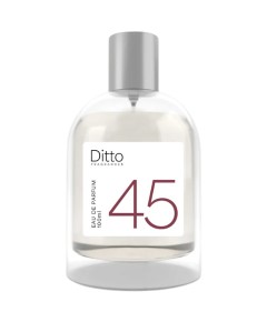 Ditto 45 Eau De Parfum Inspired By Leau Dlssey
