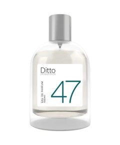 Ditto 47 Eau De Parfum Inspired By Viking