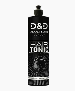 Dapper And Diva Hair Tonic