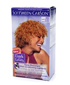 Dark And Lovely Fade Resistant Rich Conditioning Trearment