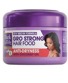 Dark And Lovely Anti Dryness Gro Strong Hair Food