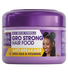 Dark And Lovely Anti Breakage Gro Strong Hair Food