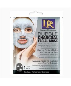 Daggett And Ramsdell Bubble Charcoal Facial Mask
