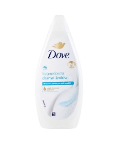 Dove Bagnodoccia Dermo Shower Creme