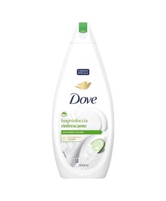 Bagnodoccia Rinfrescante Bath Cream