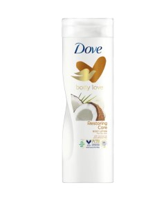 Dove Body Love Restoring Care Body Lotion