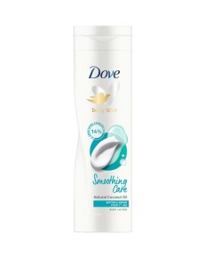 Dove Body Love Smoothing Care Body Lotion