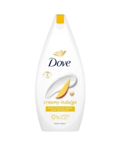 Creamy Indulge Body Wash