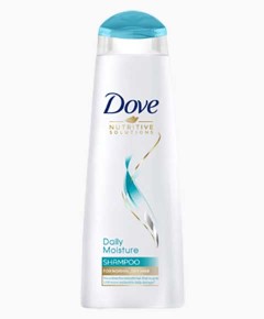 Dove Daily Moisture Shampoo