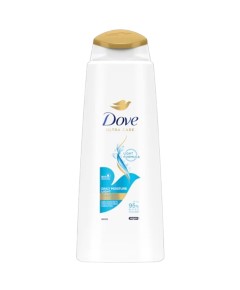 Dove Daily Moisture Light Shampoo