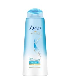 Dove Daily Moisture Light Shampoo