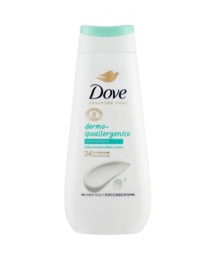 Dermo Ipoallergenico Shower Gel