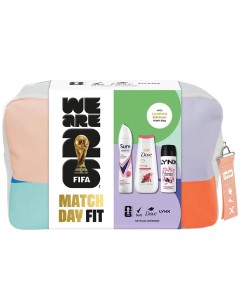 Fifa Match Day Fit Gift Set