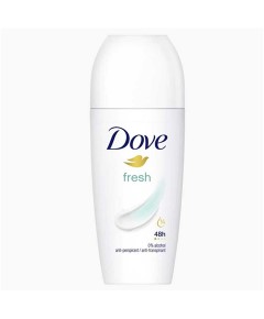 Dove Fresh 48H Anti Perspirant Roll On