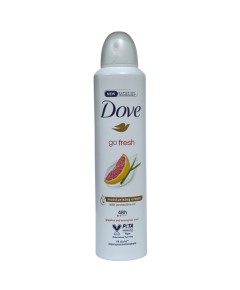 Go Fresh 48H Deodorant Moisturizing Cream With Protective Oil
