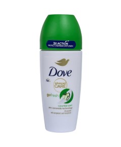 Go Fresh Cucumber Scent Roll On