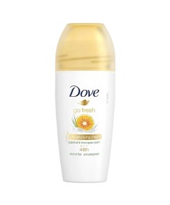 Go Fresh Grapefruit And Lemongrass Deodorant Roll On