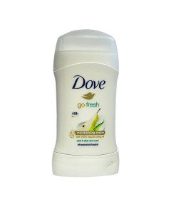 Go Fresh Pear And Aloe Vera 48H Anti Perspirant Stick