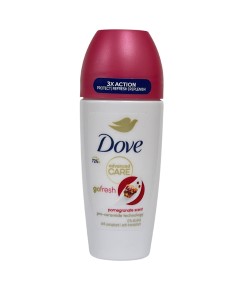 Go Fresh Pomegranate Scent Deodorant Roll On