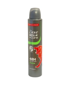 Fresh Deodrant