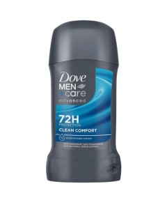 Men Care 72H Clean Comfort Deodorant Stick