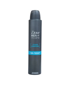 Men Care Clean Comfort 48H Antiperspirant Deodorant Spray
