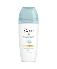 Mineral Touch Deodorant Roll On