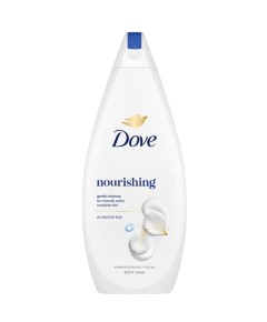 Dove Nourishing Body Wash