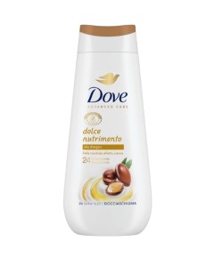 Nourishing Care Argan Oil Shower Gel