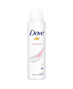 Dove Powder 48H Anti Perspirant Spray