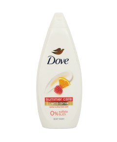 Summer Care Limited Edition Body Wash