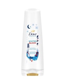 Winter Bloom Limited Edition Rose And Sandalwood Conditioner