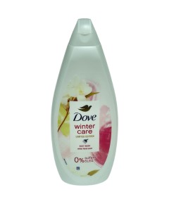 Winter Care Limited Edition Body Wash