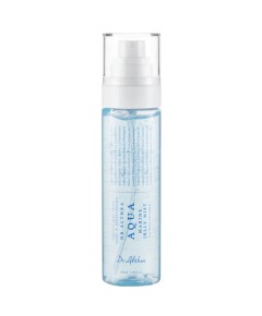 Aqua Marine Jelly Mist