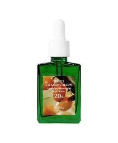Gentle Vitamin C Serum
