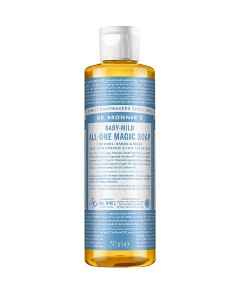Baby Mild All One Magic Soap