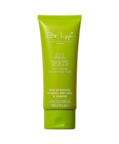 DR Lipp All Ways Make Up Remover