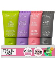 Dr Lipp All You Need Travel Pack