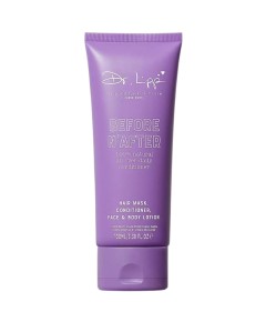 DR Lipp Before N After Hair Mask Conditioner