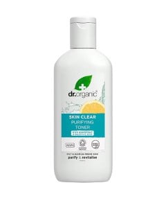 Skin Clear Purifying Toner With Grapefruit And Salicylic Acid