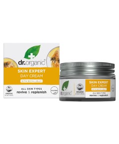 Dr Organic Skin Expert Day Cream