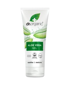 Bioactive Skincare Soothe And Restore Aloe Vera Gel
