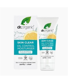 Skin Clear Oil Control Moisturiser