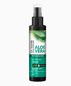Dr Sante Aloe Vera  Anti Hair Loss Spray