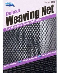 Deluxe Weaving Net 0156