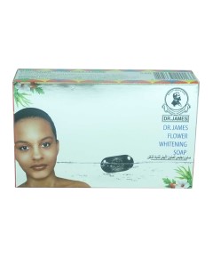 Flower Whitening Soap